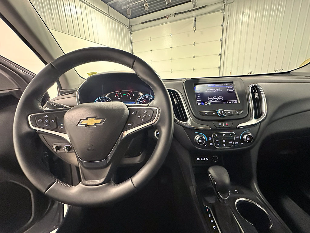 Used 2024 Chevrolet Equinox LT FWD image 38