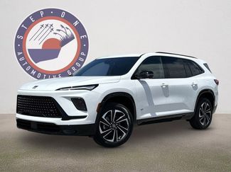 New 2025 Buick Enclave Sport Touring w/ Power Package video 2