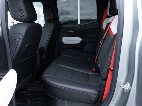 New 2026 GMC Canyon AT4X AWD/4WD image 20
