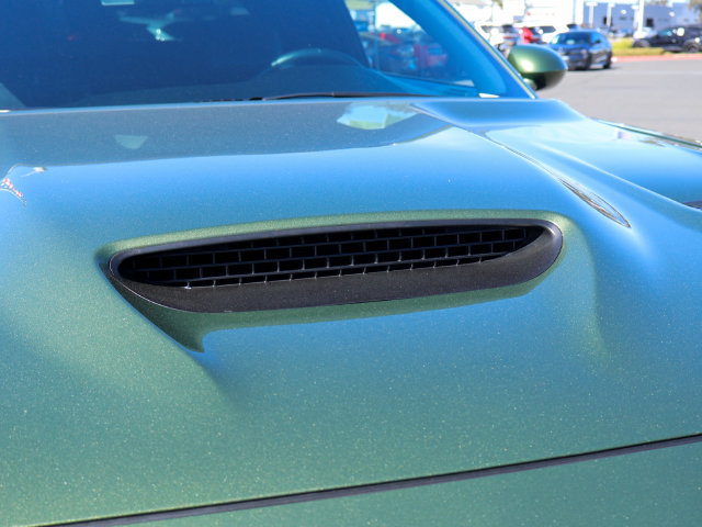 Used 2022 Dodge Challenger R/T Scat Pack RWD image 3