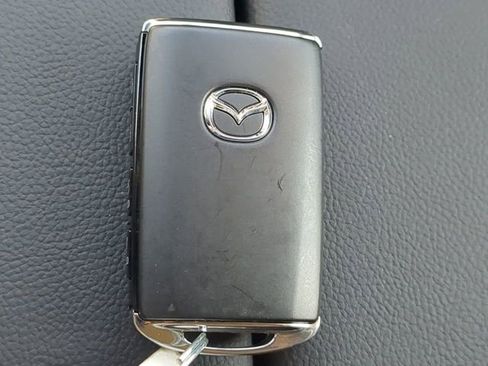 New 2026 MAZDA CX-50 AWD 2.5 Hybrid w/ Premium Pkg image 27