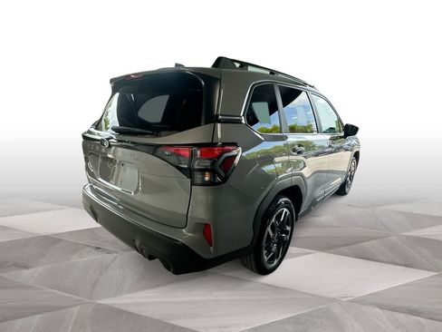 Certified 2026 Subaru Forester Limited AWD/4WD image 8