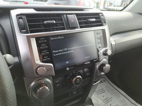 Used 2021 Toyota 4Runner Trail Special Edition image 16