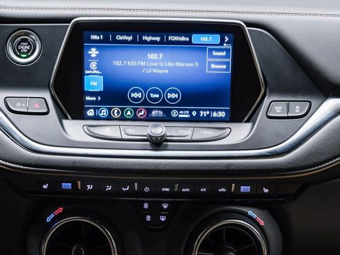 Used 2022 Chevrolet Blazer Premier w/ LPO, Sport Package image 14