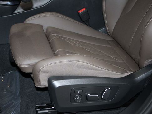 Used 2025 BMW X3 xDrive30i image 14