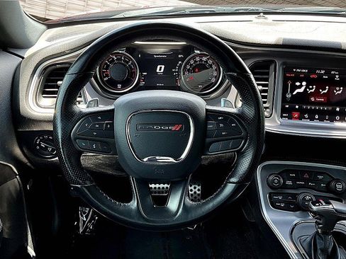 Used 2021 Dodge Challenger R/T Scat Pack RWD image 5
