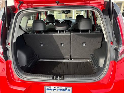 Used 2025 Kia Soul GT-Line image 25