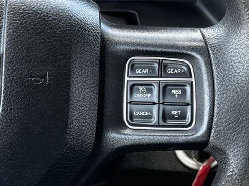 Used 2019 RAM 1500 Tradesman w/ Popular Equipment Group AWD/4WD image 15
