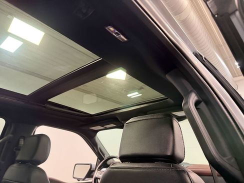 Used 2022 Ford F150 Lariat w/ Equipment Group 502A High image 70