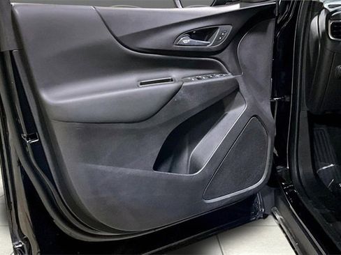 Certified 2024 Chevrolet Equinox LT image 11