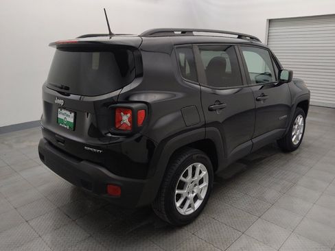 Used 2020 Jeep Renegade Sport w/ Sport Appearance Group image 9