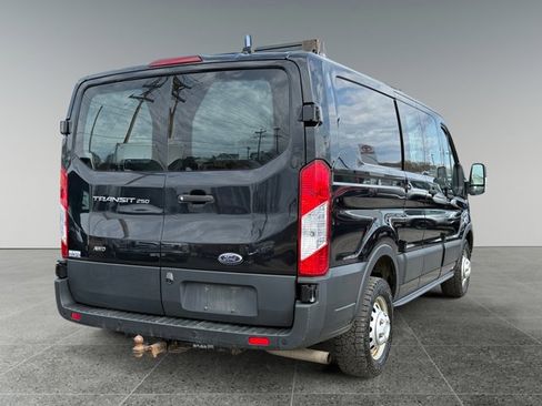 Used 2020 Ford Transit 250 Low Roof AWD image 6