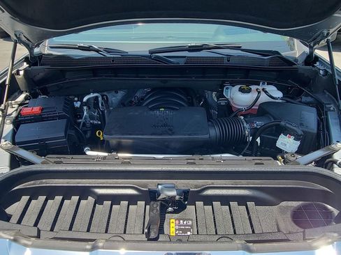 Used 2024 GMC Sierra 1500 Denali w/ Technology Package RWD image 31