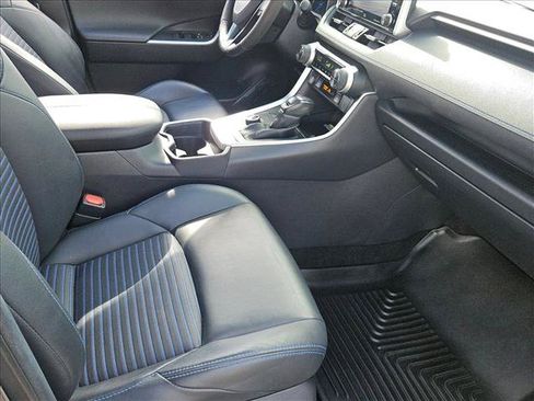 Used 2021 Toyota RAV4 XSE AWD/4WD image 30