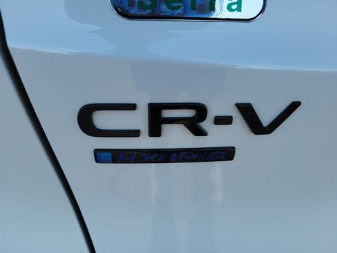 New 2026 Honda CR-V Sport-L image 9