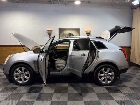Used 2015 Cadillac SRX Performance w/ Driver Assist Package FWD image 13