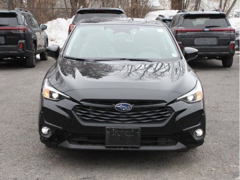 New 2026 Subaru Impreza 2.0i Sport AWD/4WD image 16