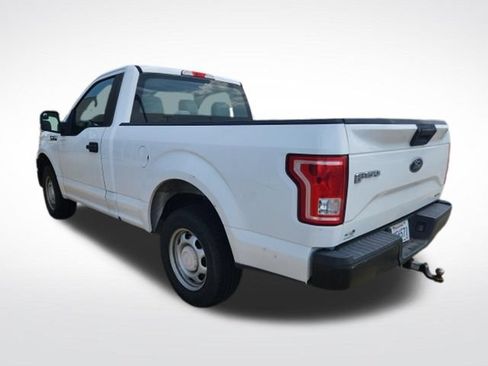 Used 2016 Ford F150 XL w/ Equipment Group 101A Mid RWD image 5