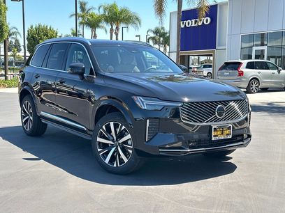 New 2026 Volvo XC90 B5 Core