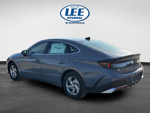 Certified 2026 Hyundai Sonata SE FWD image 5