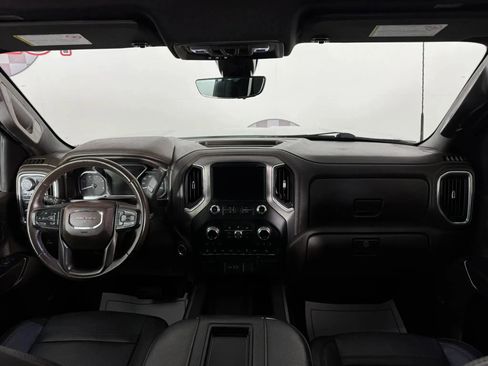 Used 2022 GMC Sierra 2500 Denali w/ Denali Ultimate Package AWD/4WD image 11