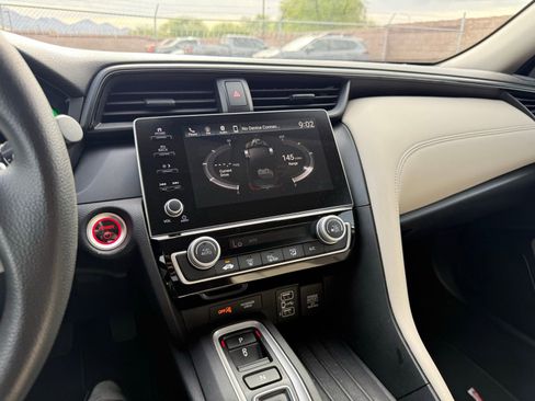 Used 2019 Honda Insight EX image 20