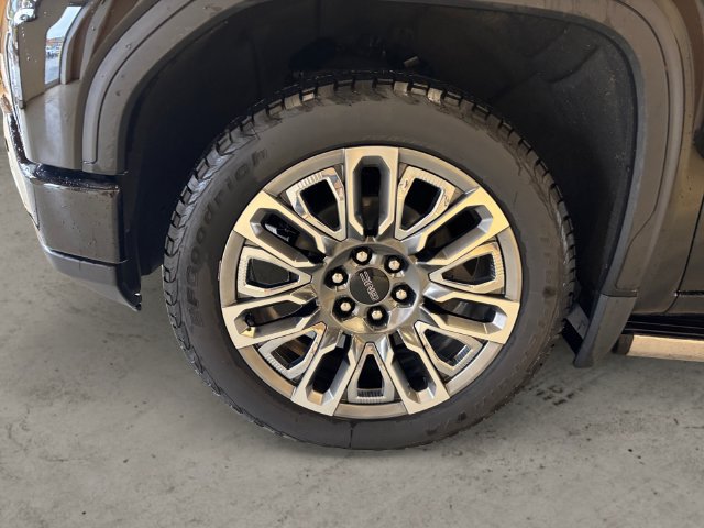 Certified 2024 GMC Sierra 1500 Denali Ultimate AWD/4WD image 15