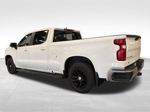 Used 2020 Chevrolet Silverado 1500 LT w/ All-Star Edition image 3