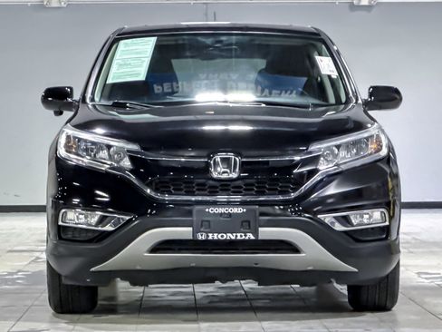 Used 2016 Honda CR-V EX image 5