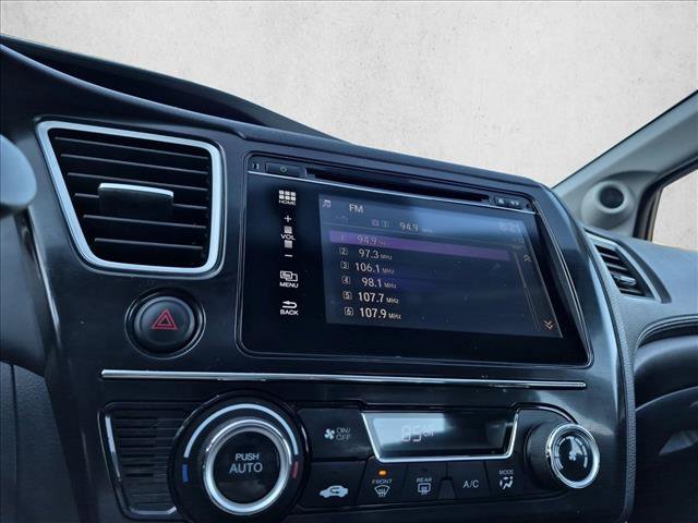 Used 2014 Honda Civic EX image 13