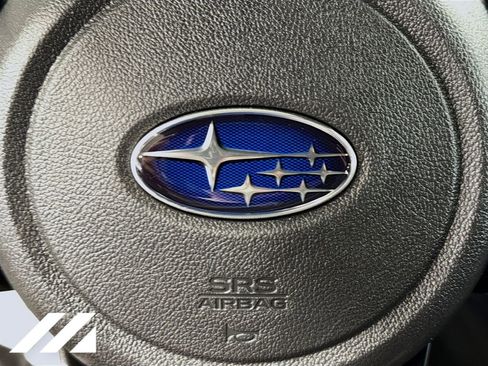 New 2026 Subaru Impreza RS image 33