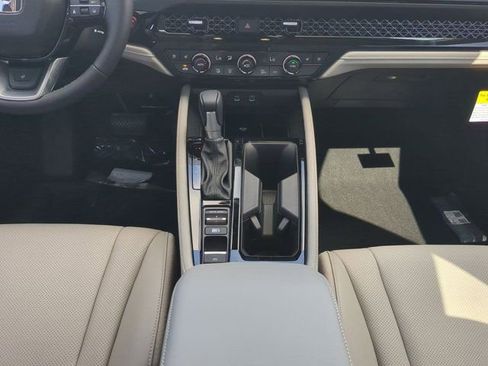 New 2026 Honda Accord Touring image 17