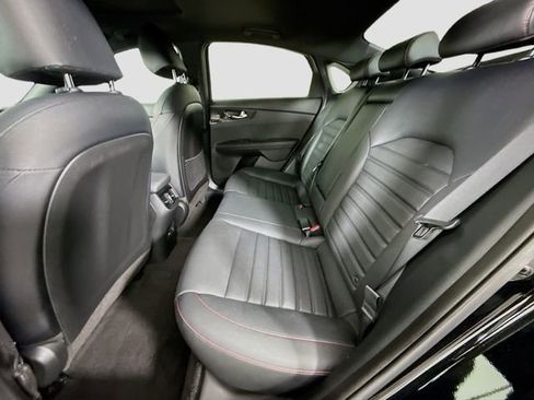 Used 2023 Kia Forte GT image 26