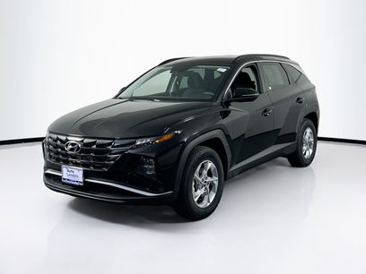 Used 2023 Hyundai Tucson SEL