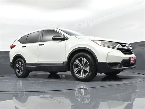 Used 2018 Honda CR-V LX image 28