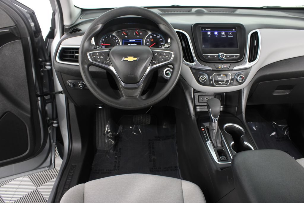 Used 2024 Chevrolet Equinox LS w/ LS Convenience Package FWD image 10
