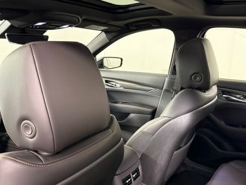 New 2026 Cadillac CT5 Sport RWD image 24