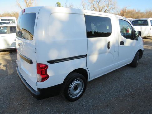 Used 2016 Chevrolet City Express LT FWD image 4