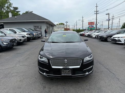 Used 2020 Lincoln MKZ Standard image 2