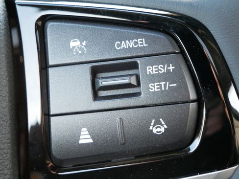 New 2026 Honda Odyssey EX-L image 24