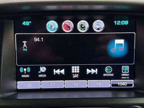Used 2016 Chevrolet Colorado LT w/ LT Convenience Package RWD image 49