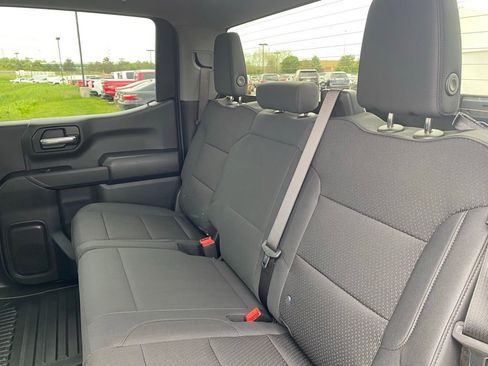 New 2026 Chevrolet Silverado 1500 W/T w/ WT Value Package AWD/4WD image 19