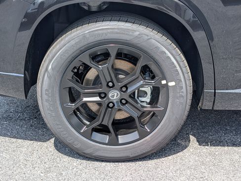New 2026 Lexus TX 350 AWD image 6