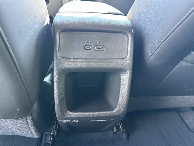 Certified 2024 Chevrolet Trax ACTIV w/ Driver Confidence Package FWD image 22