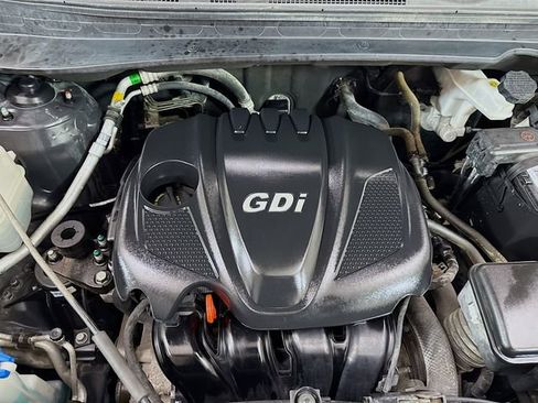 Used 2015 Kia Sportage LX image 29