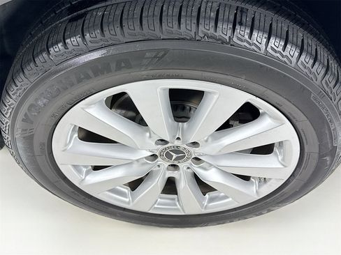 Certified 2021 Mercedes-Benz GLC 300 4MATIC image 34