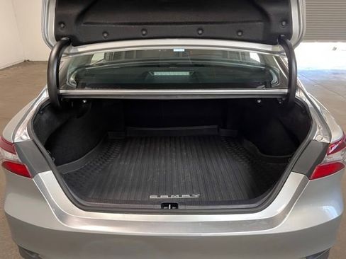 Used 2023 Toyota Camry LE image 16