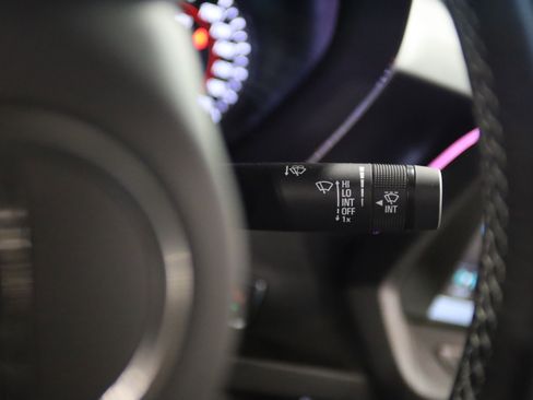 Used 2018 Chevrolet Camaro SS RWD image 23