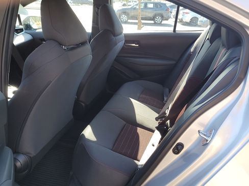 Certified 2025 Toyota Corolla SE image 13