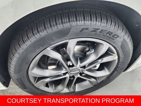 New 2026 Chrysler Pacifica Select image 34